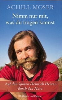 Produktbild: Nimm nur mit, was du tragen kannst