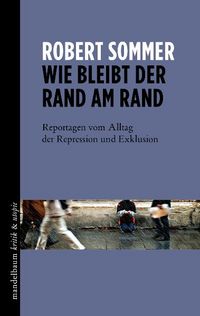Produktbild: Wie bleibt der Rand am Rand