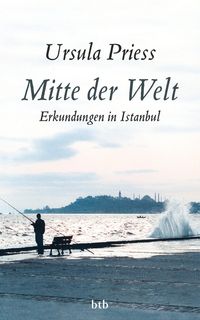 Produktbild: Mitte der Welt