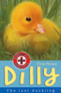 Produktbild: Nolan, T: Dilly
