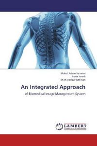 Produktbild: Suhaimi, M: Integrated Approach