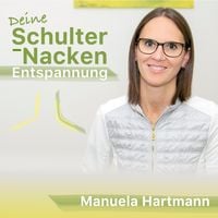 Produktbild: Deine Schulter-Nacken Entspannung