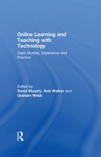 Produktbild: Online Learning and Teaching with Technology
