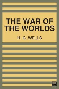 Produktbild: War of the Worlds