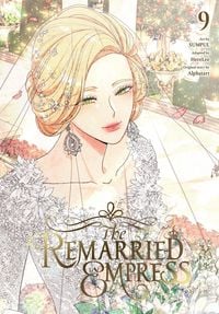 Produktbild: The Remarried Empress, Vol. 9