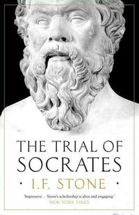 Produktbild: Stone, I: The Trial of Socrates