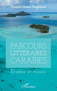Produktbild: Parcours litt&eacute;raires Cara&iuml;bes