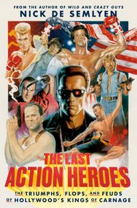 Produktbild: The Last Action Heroes
