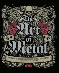 Produktbild: The Art of Metal