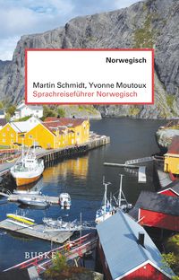 Produktbild: Sprachreisef&uuml;hrer Norwegisch