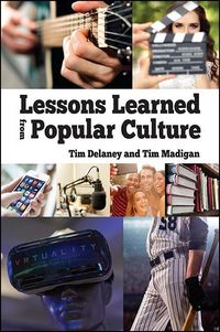 Produktbild: Lessons Learned from Popular Culture