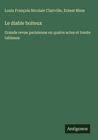 Produktbild: Le diable boiteux
