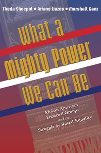 Produktbild: What a Mighty Power We Can Be