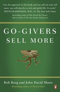 Produktbild: Go-Givers Sell More