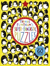 Produktbild: Thomas Flintham's Super-Fantastic Puzzles