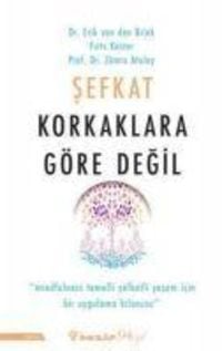 Produktbild: Sefkat Korkaklara G&ouml;re Degil