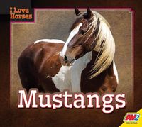 Produktbild: Mustangs