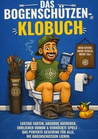 Produktbild: Das Bogensch&uuml;tzen-Klobuch