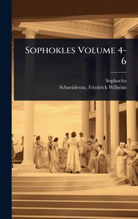 Produktbild: Sophokles Volume 4-6