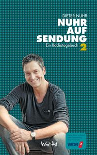 Produktbild: Nuhr auf Sendung 2
