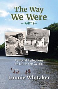 Produktbild: The Way We Were--Part 2