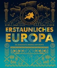 Produktbild: Erstaunliches Europa