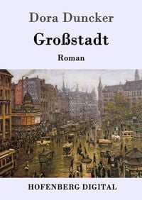 Produktbild: Gro&szlig;stadt