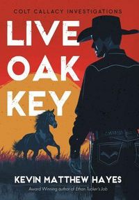 Produktbild: Live Oak Key