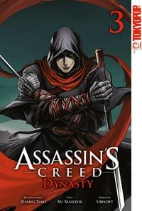 Produktbild: Assassin's Creed - Dynasty 03