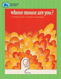 Produktbild: Whose Mouse Are You?