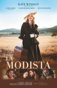 Produktbild: Ham, R: Modista