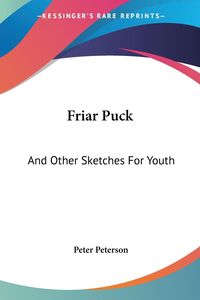 Produktbild: Friar Puck