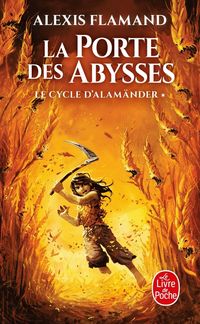 Produktbild: Le cycle d'Alam&auml;nder