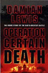 Produktbild: Operation Certain Death