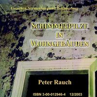 Produktbild: Schimmelpilze in Wohngeb&auml;uden