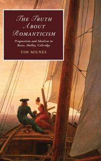 Produktbild: The Truth about Romanticism