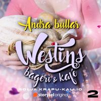 Produktbild: Andra bullar