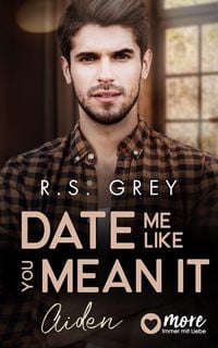 Produktbild: Date me like you mean it