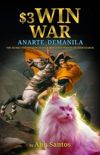 Produktbild: $3WINWAR: The Secret and Wisdom of your most fave person on your search