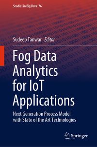 Produktbild: Fog Data Analytics for IoT Applications