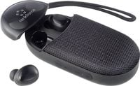 Bild vom Artikel Renkforce RF-TWS-610 In Ear Kopfhörer Bluetooth® Schwarz Headset vom Autor 