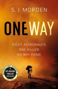 Produktbild: One Way