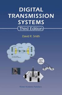 Produktbild: Digital Transmission Systems