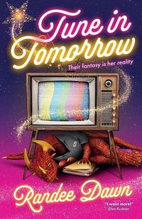 Produktbild: Tune in Tomorrow