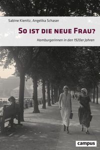Produktbild: So ist die neue Frau?
