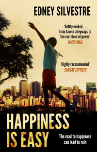 Produktbild: Happiness Is Easy