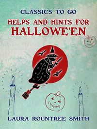 Produktbild: Helps and Hints for Halloween