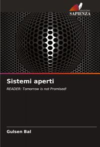Produktbild: Sistemi aperti