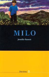 Produktbild: Milo stgr