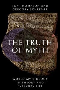 Produktbild: The Truth of Myth